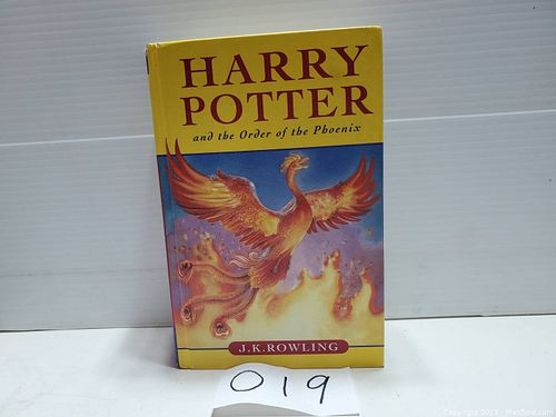 Lot #19 (1 of 2)