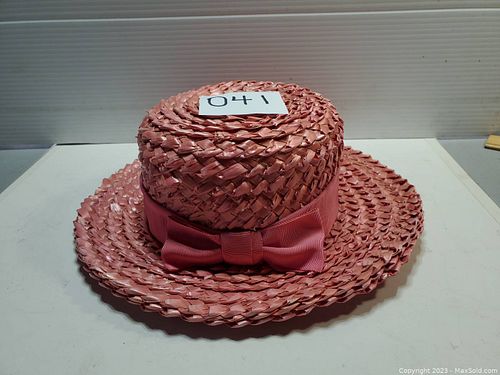 Lot #41 (1 of 2)