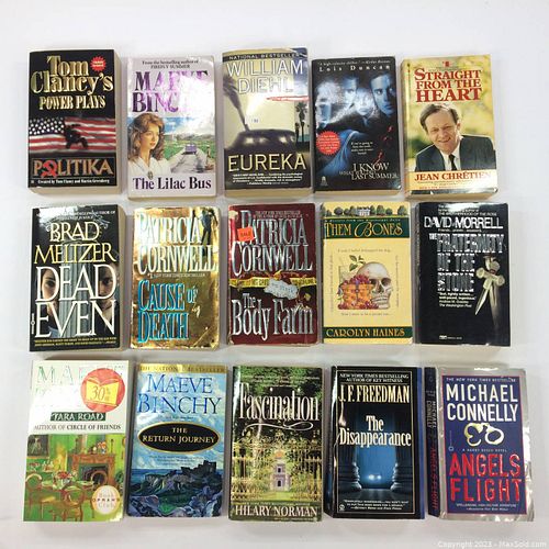 Lot #65 (1 of 5)