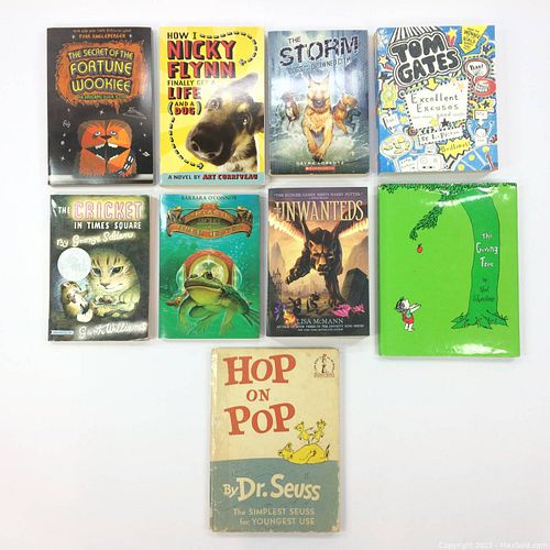 Lot #69 (1 of 4)