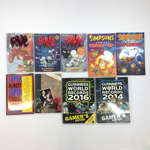Lot #71 (1 of 5)