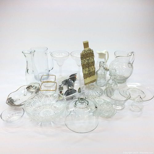 Lot #20 (1 of 7)