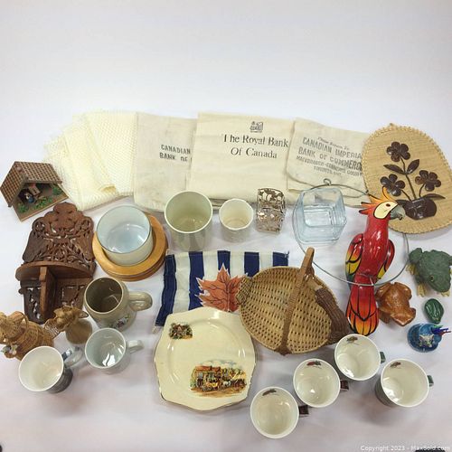 Lot #90 (1 of 10)