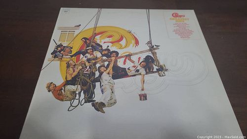 Lot #129 (1 of 3)