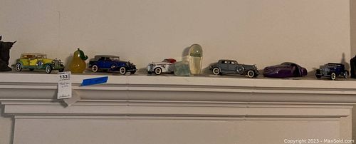 Lot #133 (1 of 12)