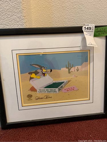 Lot #149 (1 of 4)