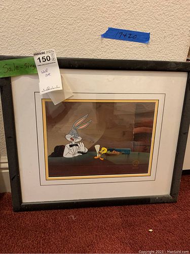 Lot #150 (1 of 4)