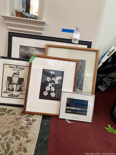 Lot #95 (1 of 11)