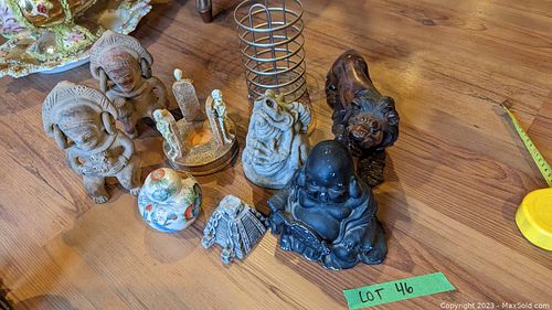 Lot #46 (1 of 8)
