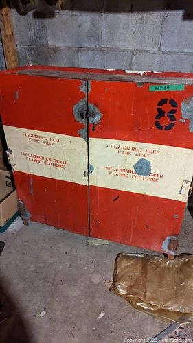 Lot #50 (1 of 3)