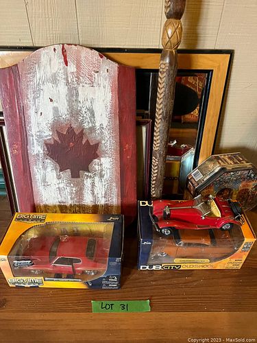 Lot #31 (1 of 11)