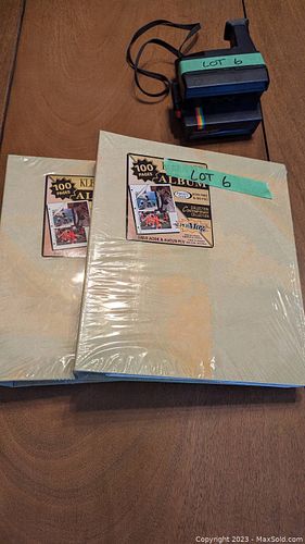 Lot #6 (1 of 6)