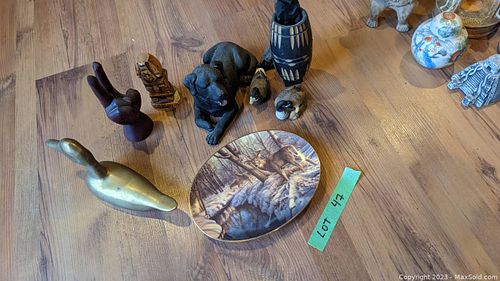 Lot #47 (1 of 7)