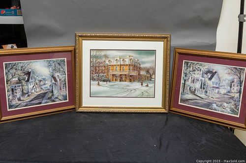 Lot #274 (1 of 5)