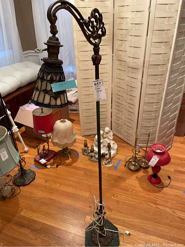 Lot #617 (1 of 8)