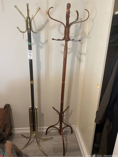 Lot #461 (1 of 6)