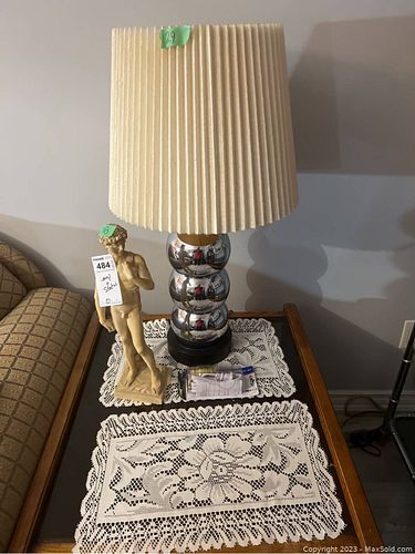 Lot #484 (1 of 7)