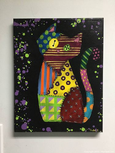 Lot #42 (1 of 2)