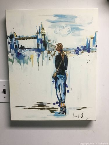 Lot #37 (1 of 3)