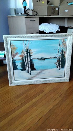 Lot #59 (1 of 8)