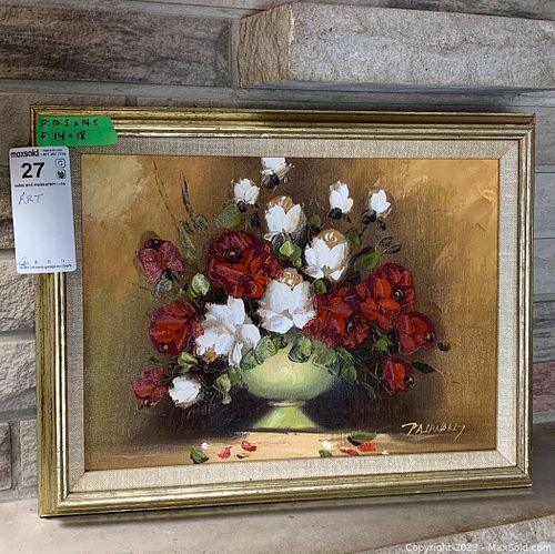 Lot #27 (1 of 7)