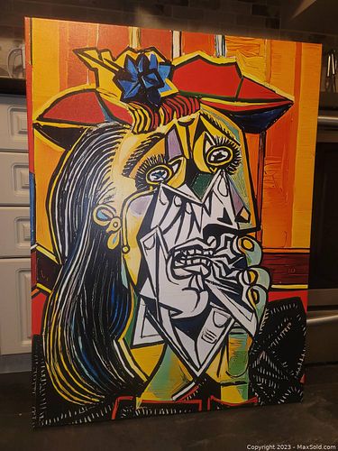 Lot #7 (1 of 4)
