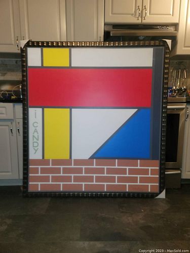 Lot #11 (1 of 6)