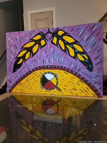 Lot #12 (1 of 5)