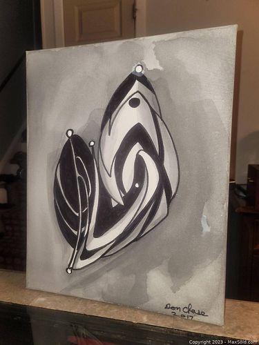 Lot #32 (1 of 4)
