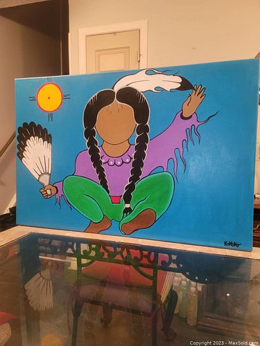 Lot #5 (1 of 9)