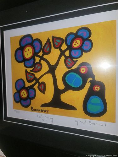 Lot #19 (1 of 6)