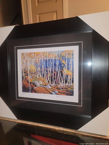 Lot #21 (1 of 7)