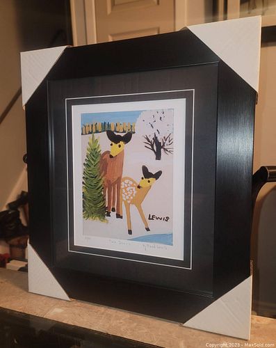 Lot #20 (1 of 8)
