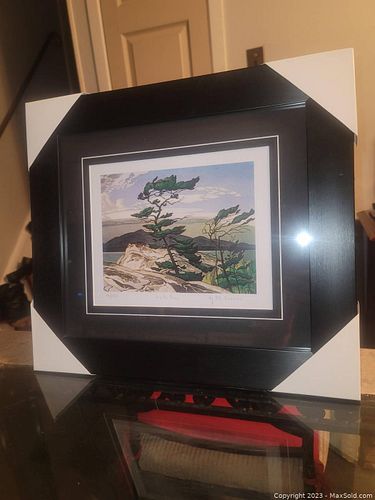 Lot #29 (1 of 8)