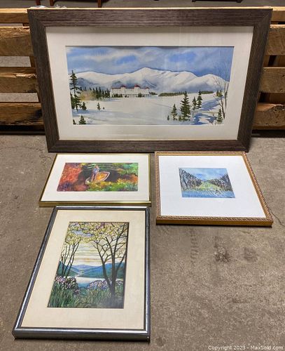 Lot #616 (1 of 13)