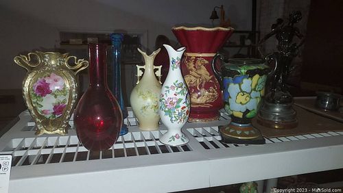 Lot #659 (1 of 20)