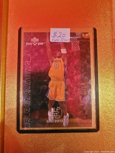 Lot #43 (1 of 1)