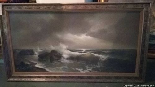 Lot #18 (1 of 4)