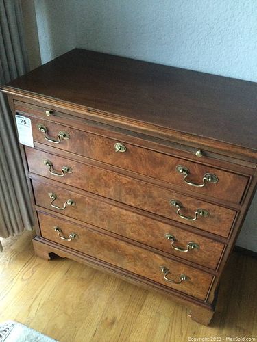 Lot #75 (1 of 9)
