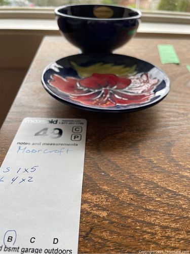 Lot #49 (1 of 6)
