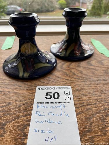 Lot #50 (1 of 8)