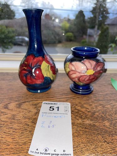 Lot #51 (1 of 9)