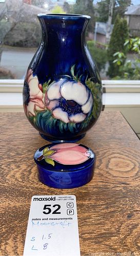 Lot #52 (1 of 8)