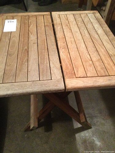 Lot #191 (1 of 9)