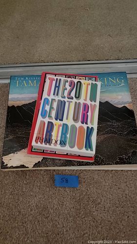 Lot #58 (1 of 2)