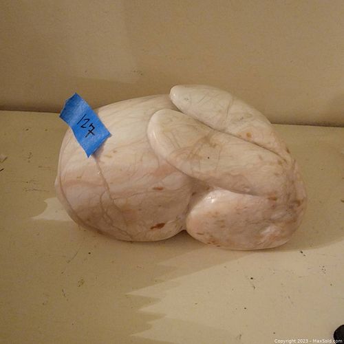 Lot #127 (1 of 3)