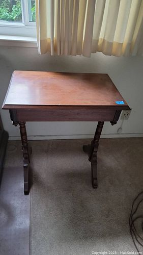 Lot #7 (1 of 3)