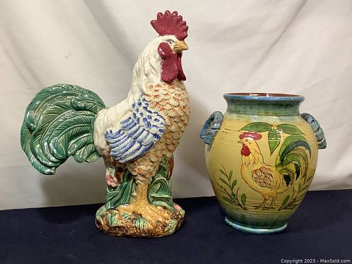 Lot #39 (1 of 6)