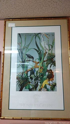 Lot #384 (1 of 8)