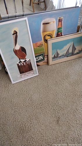 Lot #446 (1 of 15)